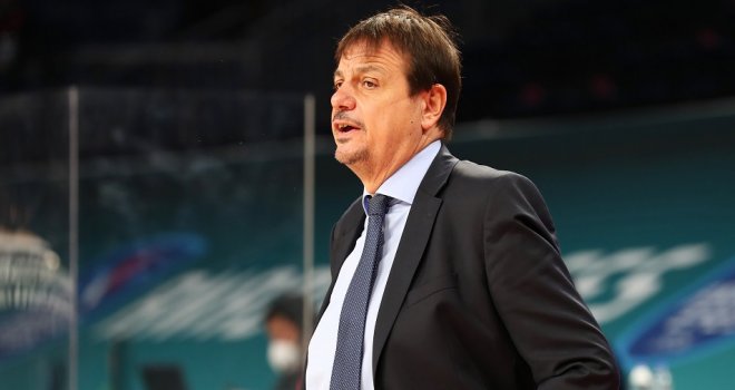 Ataman: Sadece bir maç kazandık