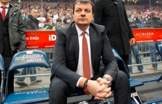 Ataman: Sezonun en iyi savunmasını yaptık