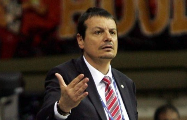 Ataman: Skorun bir önemi yoktu