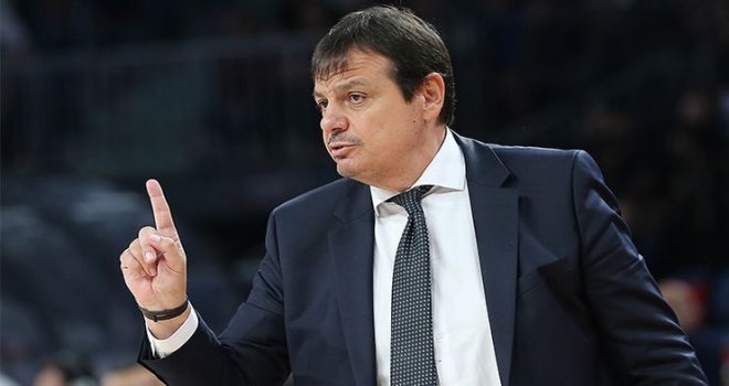 Ataman: TBF acele karar aldı