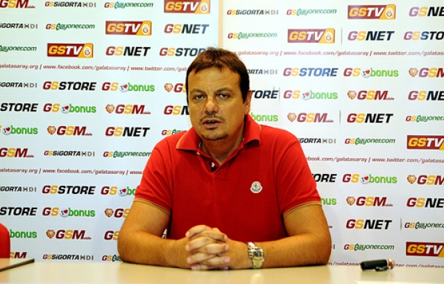 Ataman: Top16 şansımızı mucizelere bıraktık