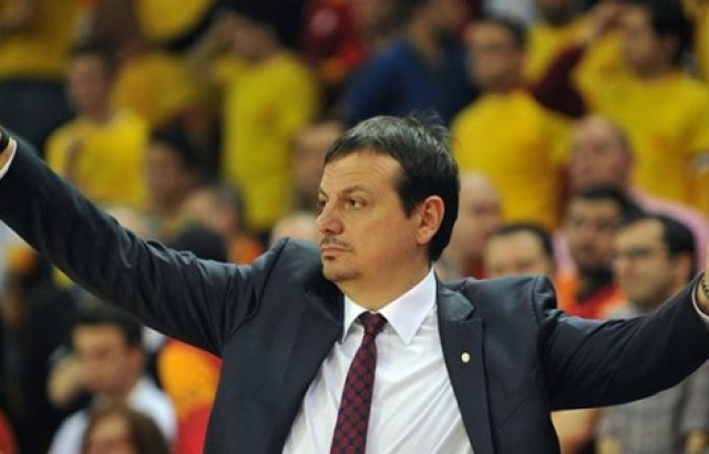 Ataman: Top16'da var olacağımızı gösterdik