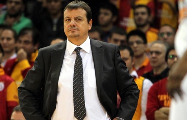 Ataman: Uzun pozisyonunda çok ağır bastık