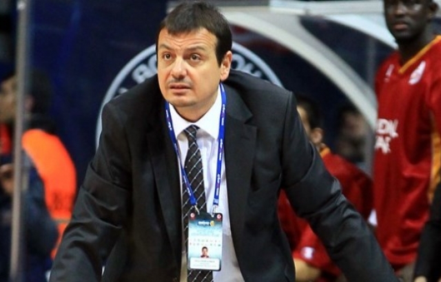 Ataman: Vougioukas transferinde büyük hata yaptık