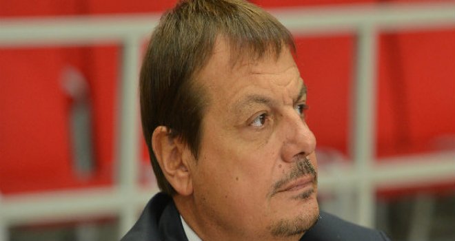 Ataman: Yeni takım olmanın dezavantajlarını yaşadık