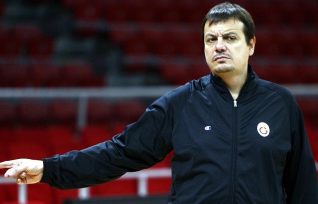 Ataman: Yenilgi normal sonuç
