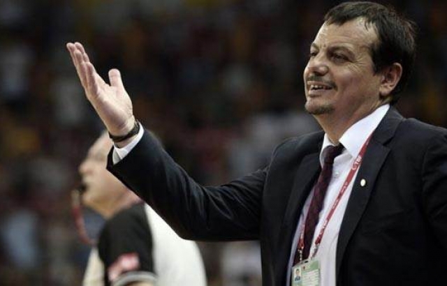 Ataman'dan Yıldırım'a cevap