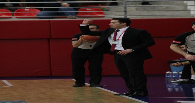 Atlı: Bir türlü ritmimizi bulamadık