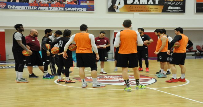 Atlı: İki takım için de zor maç