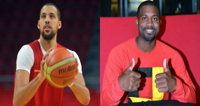Austin Daye ve Justin Dentmon'ın son durumu