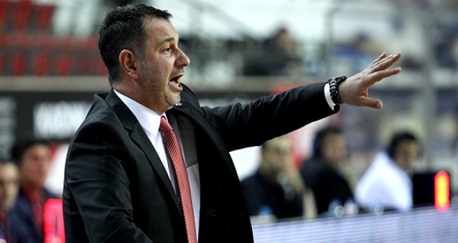 Avcı: Oyuncularım çok önemli iş yaptı