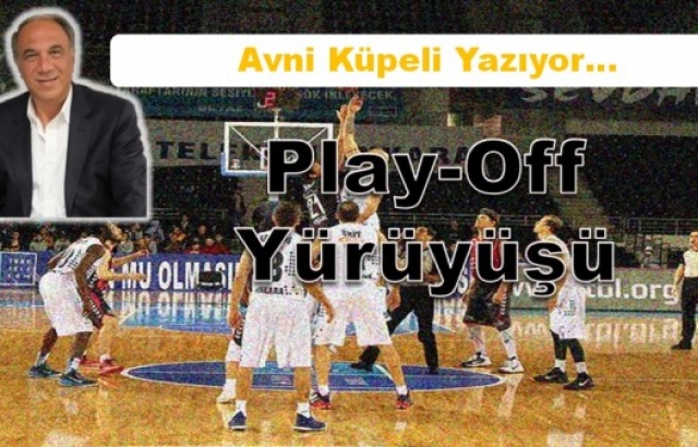 Avni Küpeli Yazıyor...