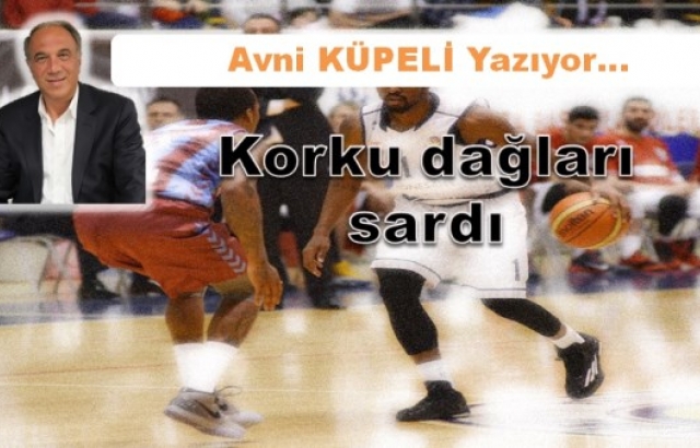 Avni Küpeli Yazıyor...