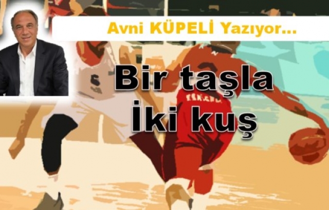 Avni Küpeli Yazıyor...