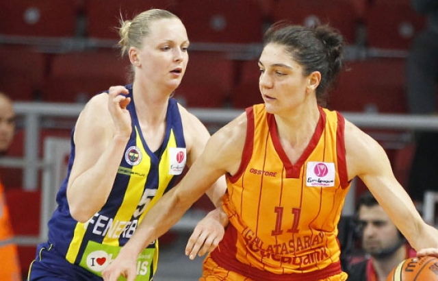 Avrupa derbisinde son raunt