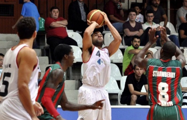 Avrupa'da Türk gecesi