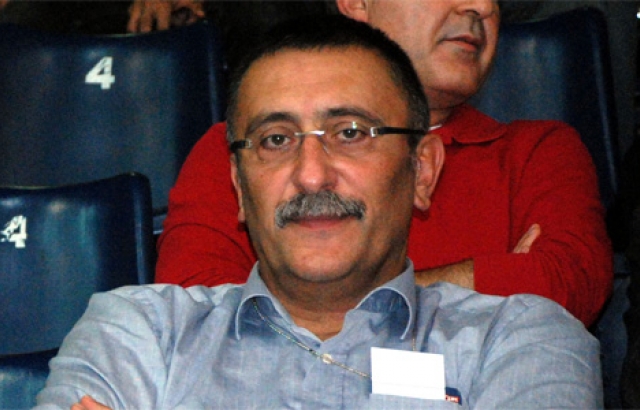 Aydan: Yabancı oyuncu sayısının fazlalığı zevkli bir lig ortaya çıkarttı