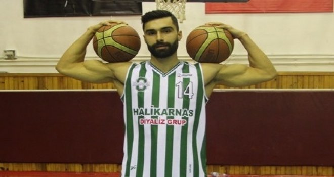 Aydın Bşb. Efe Spor'dan bir transfer daha
