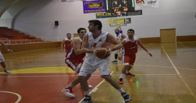 Aydın Büyükşehir Belediyesi Efe Spor'dan takviye