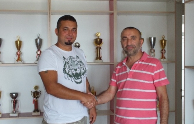 Aydınspor 1923 basketbola yatırım yapıyor...