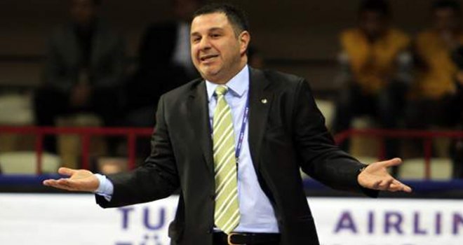 Ayhan Avcı: ''İlk 4 şansımız bitti gibi''