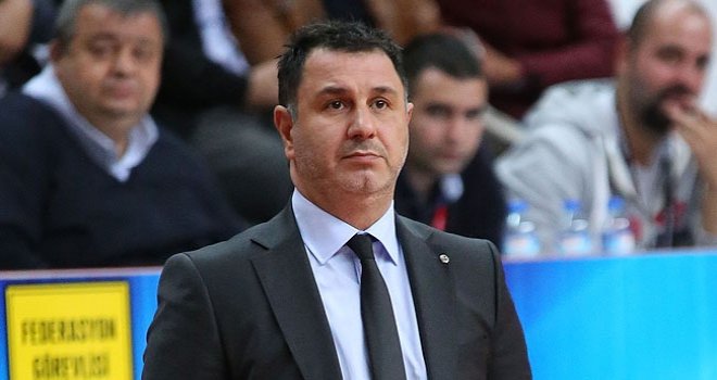 Ayhan Avcı: Son 4-5 sezonun en iyi takımını kurduk