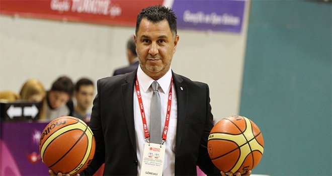 Ayhan Avcı: Yine final oynayacağımızı düşünüyoruz