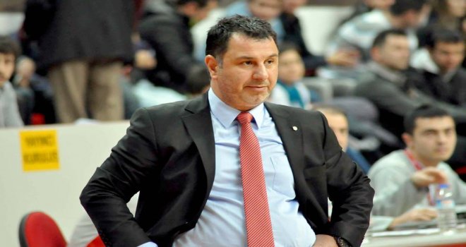 Ayhan Avcı:''Hakemler maça hazırlanmamış''