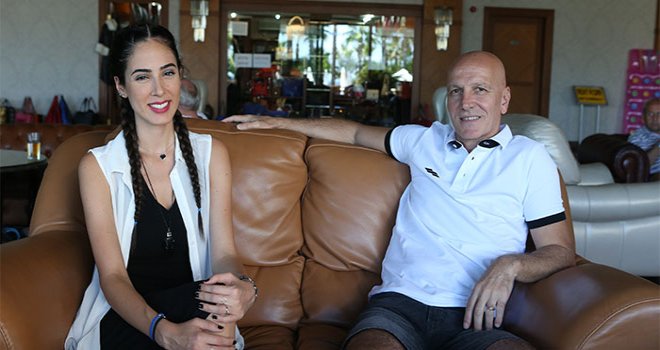 Ayhan Kalyoncu: ''Çok Paranız Olması, doğru takım kurabileceğiniz anlamına gelmez''