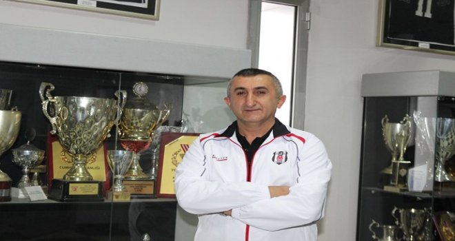 Aziz Akkaya: Bedenen ayrılsam da ruhum hep Beşiktaş?taydı