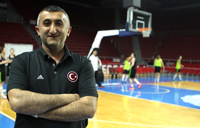 Aziz Akkaya:''Daha çok mücadele edeceğiz''