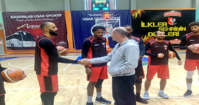 Aziz Bekir: Bu maçın galibiyeti Trabzonspor maçının galibiyeti ile anlam kazanır