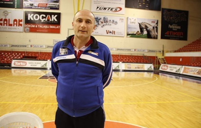 Aziz Bekir: Büyük bir fırsatı kaçırdık