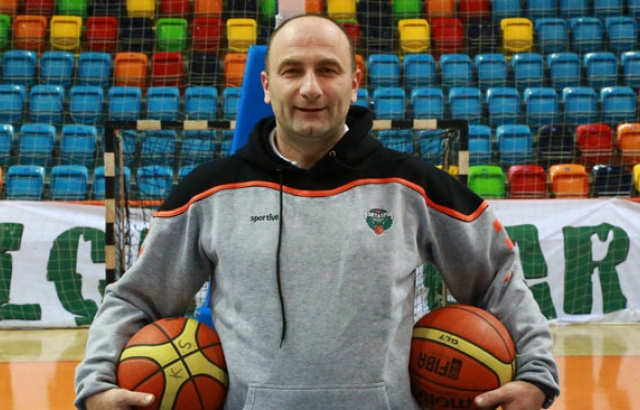 Aziz Bekir: Geçen sezonun sistemini kurduk