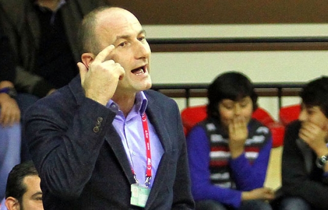 Aziz Bekir:''Bu yıl bütçemiz geçen sezondan daha düşük''