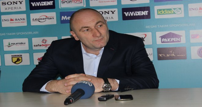 Aziz Bekir'den Mullens eleştirisi