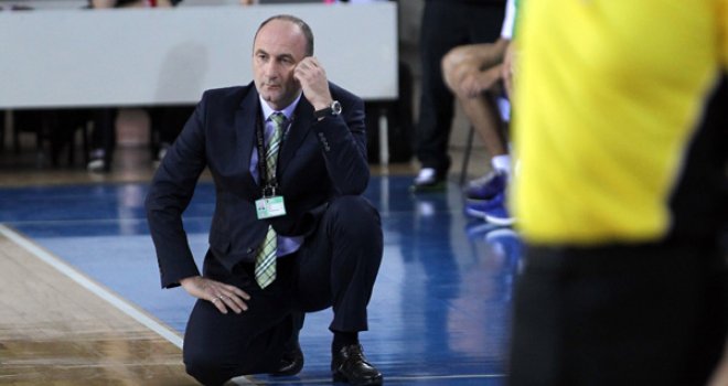 Aziz Bekir:''Elimizle maçı Fenerbahçe'ye hediye ettik''