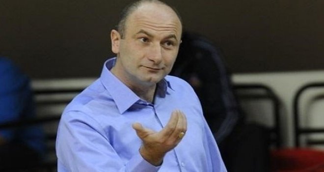 Aziz Bekir:''Konyaspor'da tekrar çalışabilirim''