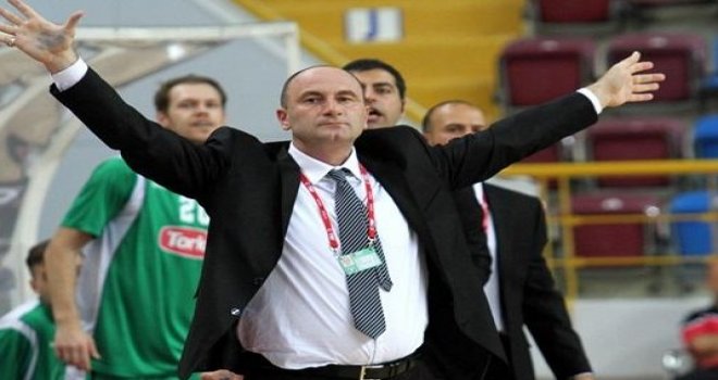 Aziz Bekir:''Onlar biraz daha şanslıydılar''