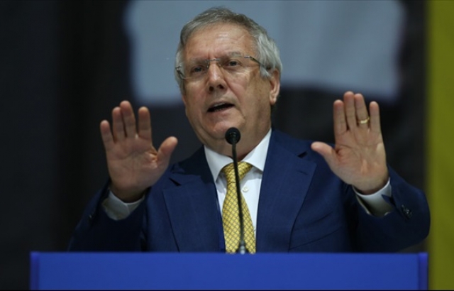 Aziz Yıldırım: Ülker ile yollarımızı ayırdık