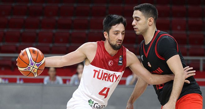 B Milliler, Ürdün'ü yine yendi