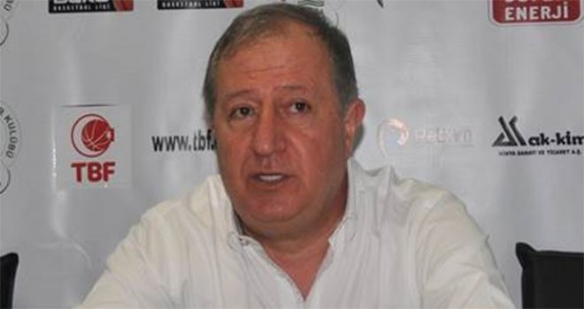 Babaoğlu: TBL'de daha farklı bir basketbol oynanıyor