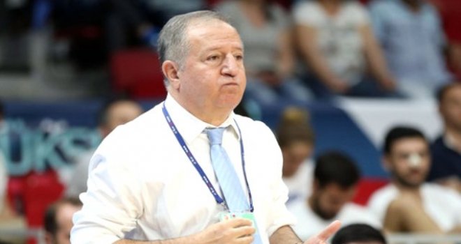 Babaoğlu: İlk maçlarımızın tümünü deplasmanda oynayabiliriz