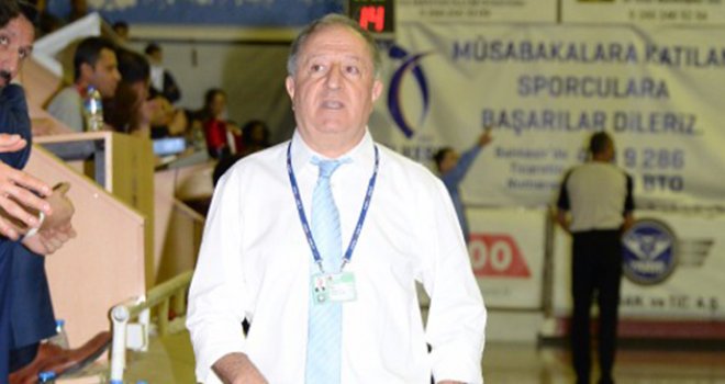 Babaoğlu: Yabancı oyuncu ağırlıklı oynayan bir takım değiliz