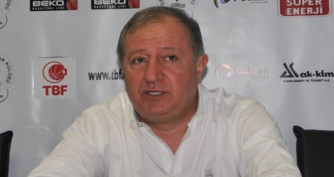 Babaoğlu: Yabancı oyuncular ile ilgili kararlar alacağız