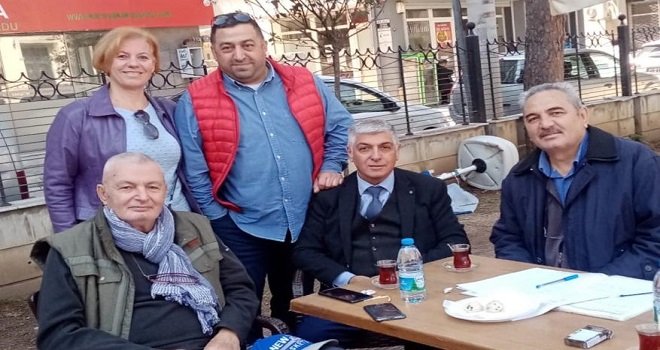 BAD?în adı BAKAD, başkanı Erdül oldu