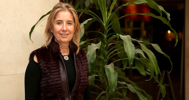 Bahar Akgün: ?Umarım Afyon?da kadın takımı kurulur?