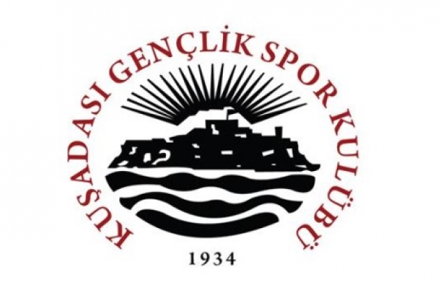 Bahçelievler yerine Kuşadasıspor