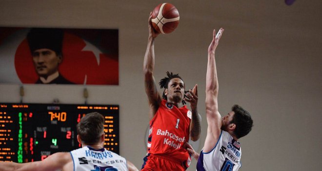 Bahçeşehir, Afyon'dan galibiyetle dönüyor