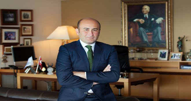 Bahçeşehir başkanından açıklama